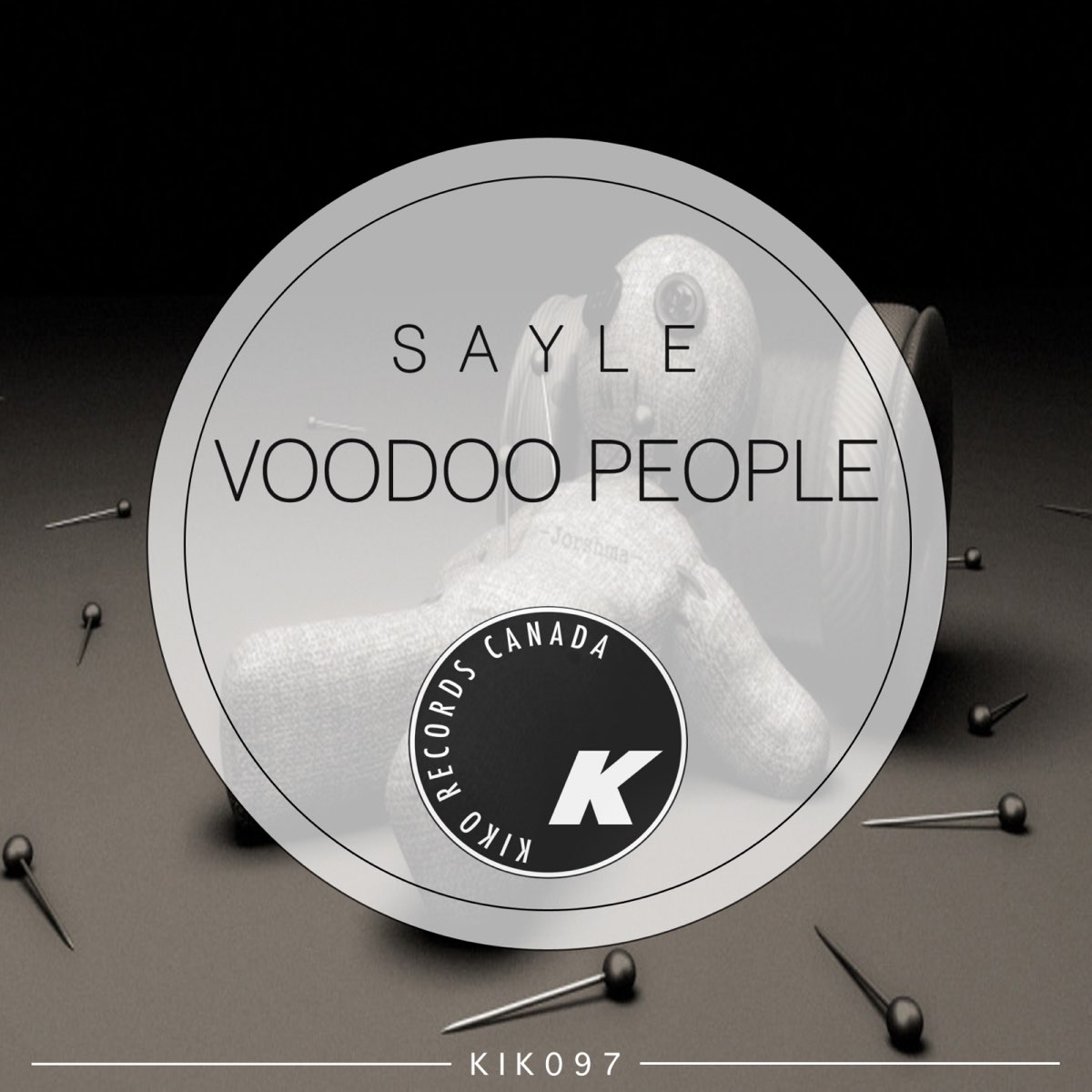 Песня voodoo people