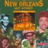 The New Orleans Hit Story, 1950-1970 (Disc 1) artwork