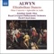 The Magic Island - David Lloyd-Jones & Royal Liverpool Philharmonic Orchestra lyrics