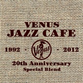 Venus Jazz Cafe artwork