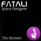 Space Designer (Revhonker Remix) - Fatali lyrics