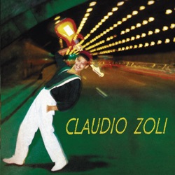 Cláudio Zoli - Sartando Dessa