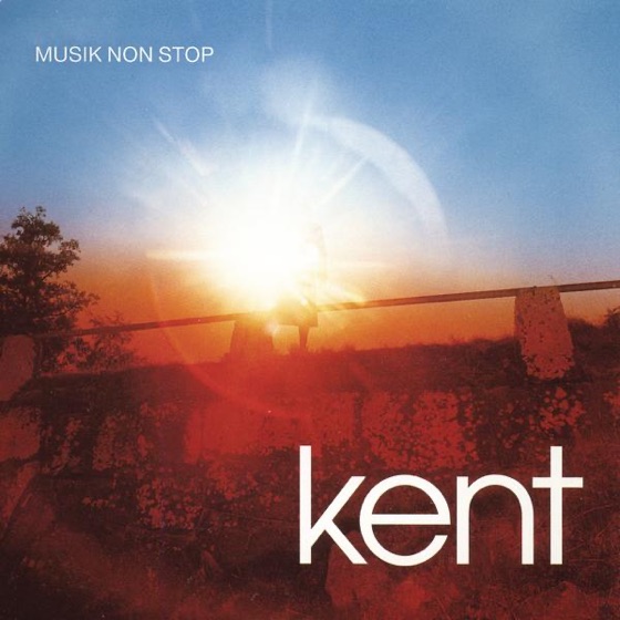 Cover artwork for Musik Non Stop