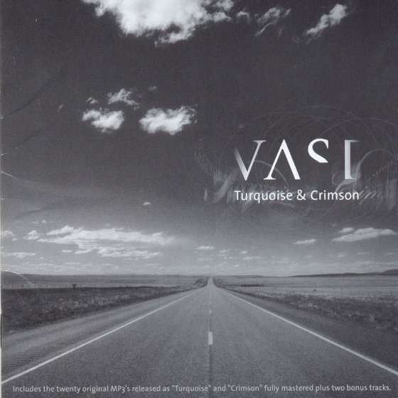 Cover artwork for Falling from the Sky