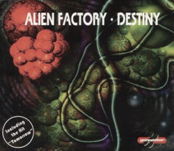 Alien Factory - Destiny