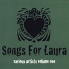 Songs for Laura Volume One artwork