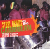 Steel Drums of the Caribbean - Calypso Classics artwork