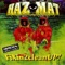 Hazmat'z Blowing Up - HazMat lyrics