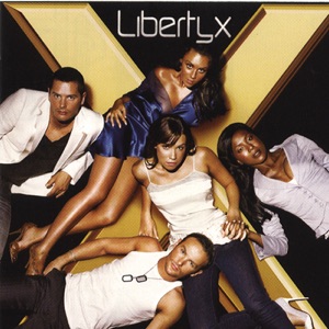 Liberty X - X - 排舞 音樂