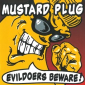 Jerry - Mustard Plug