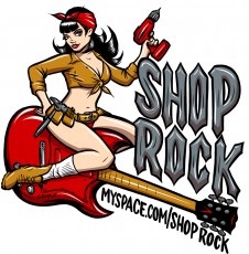 SHOP ROCK SHOW 11