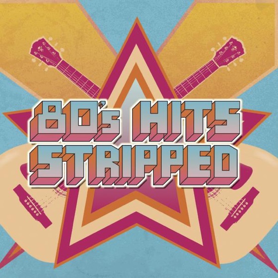 Cover artwork for Jessie's Girl (Acoustic) [Re-recorded Version]