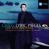 Grieg: Lyric Pieces, 2002