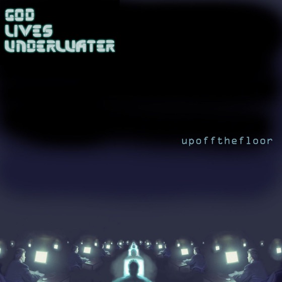 Cover artwork for Whatever You've Got