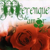 Merengue De Amor, Vol. 4, 2009