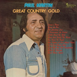 Paul Martin - Child Of Poverty