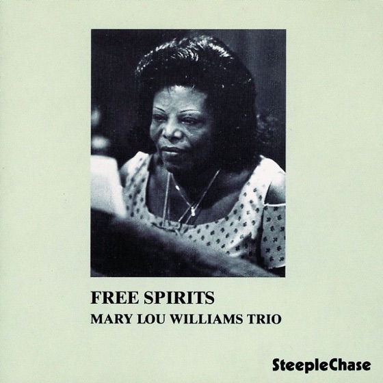 Cover artwork for Gloria