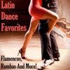Latin Dance Essentials - Flamencos, Rumbas and More!