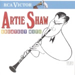 Artie Shaw and His Orchestra - I Cover the Waterfront (From the Film "I Cover the Waterfront")
