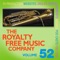Jakata 3 - The Royalty Free Music Company lyrics