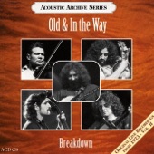 Jerry's Breakdown - Old & In the Way