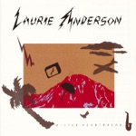 Laurie Anderson - Gravity's Angel