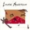 Excellent Birds - Laurie Anderson lyrics