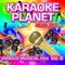 Various Musical Songs, Vol. 6 (Karaoke Planet) ジャケット写真