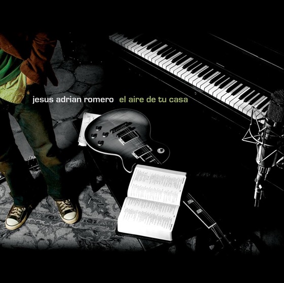 Cover artwork for De Ti Dependo