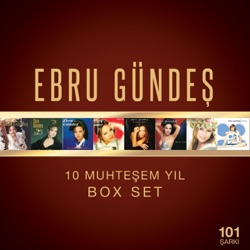 Ebru Gündeş - Ahdım Olsun