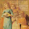 Praetorius: Christmas Music album lyrics, reviews, download