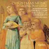 Stream & download Praetorius: Christmas Music