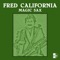 Matteo - Fred California lyrics