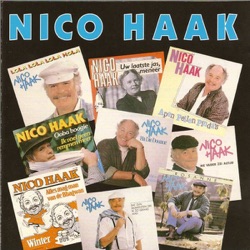 Nico Haak - Me vader zei altijd