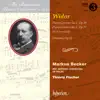 Widor: Piano Concertos & Fantaisie album lyrics, reviews, download