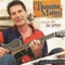 Bela Cantante - Thoninho Mattos lyrics