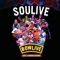 Lucille (feat. Tash Neal & The Shady Horns) - Soulive lyrics