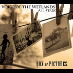 Voice of the Wetlands All-Stars - Downright Ugly