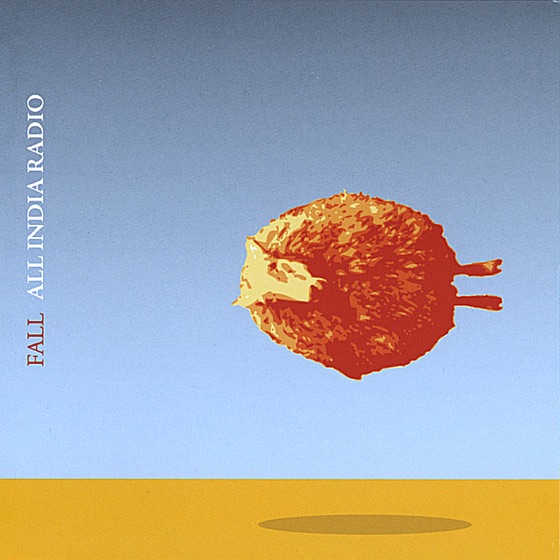 Cover artwork for Persist