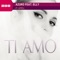 Ti Amo (feat. Elly) [Mark Breeze Remix] - Azuro lyrics