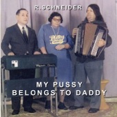 My Pussy Belongs To Daddy (Flashdisco Remix) artwork