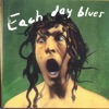 Each Day Blues artwork