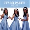 Kiss Me Sailor - It's My Party lyrics