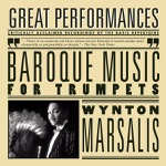 Wynton Marsalis, English Chamber Orchestra & Raymond Leppard - Concerto In B-flat Major for Three Trumpets and Orchestra: I. Moderato