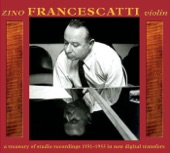 Robert Casadesus - Violin Sonata No. 2 in E minor, Op. 108: III. Final: Allegro non troppo