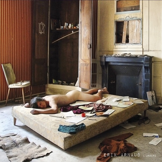 Cover artwork for Cheval
