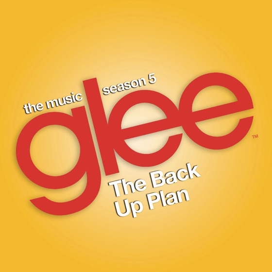 Cover artwork for Story of My Life (Glee Cast Version)