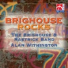 Brighouse Rocks