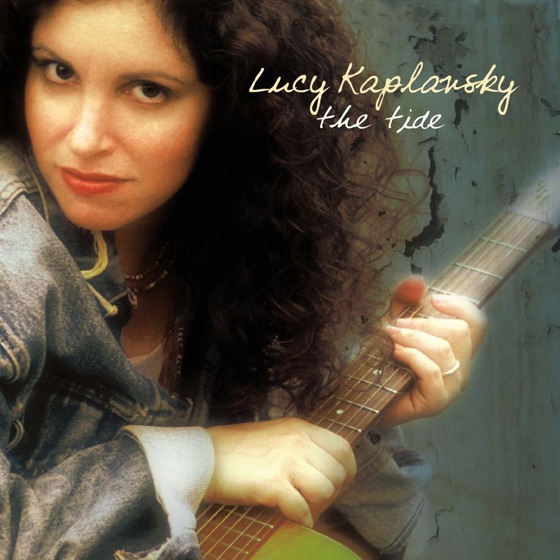 Cover artwork for The Tide