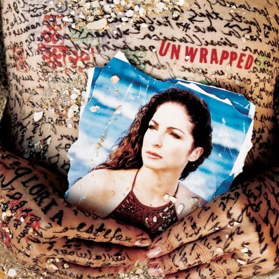 Cover artwork for Wrapped